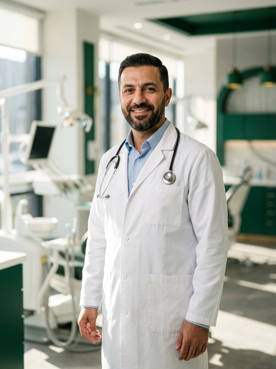 Dr. Nagi